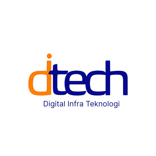 Dtech Logo